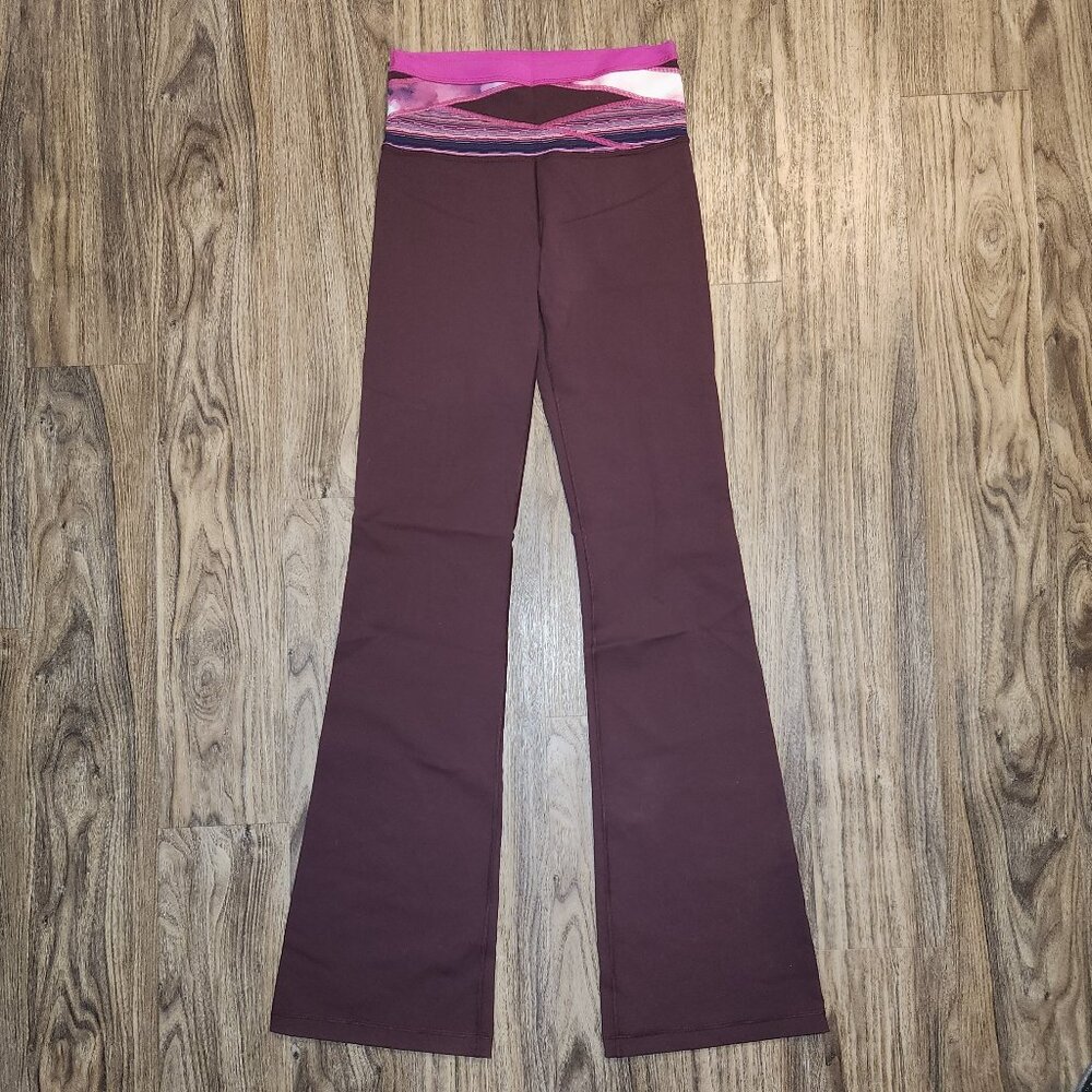 Lululemon Groove Pant III Tall